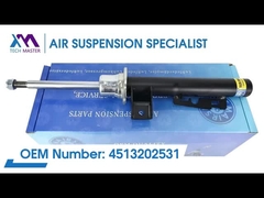 Τεχνολογικός Μάστερ TMAIRSUS Προσωρινή τροχιά ελαφριδίων για W451 4513202531