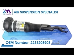 Εμπρός Αριστερό Αμορτισέρ Αέρος Mercedes W223 S-Class ΟΧΙ Maybach 4 matic 2233208903