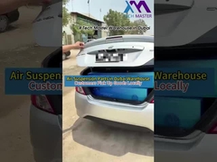 Αποθήκη TechMaster Dubai