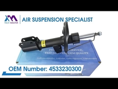 Τεχνολογικός Μάστερ TMAIRSUS Προσωρινή τροχιά ελαφρύ σοκ για Mercedes-Benz W453 4533230300