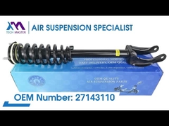 Τεχνολογικός Μάστερ TMAIRSUS Μπροστά αριστερά τροχιά ελατήριο για Mercedes-Benz GL166 27143110