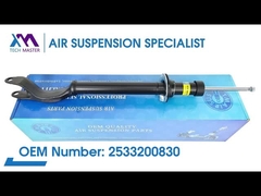 Τεχνολογικός Μάστερ TMAIRSUS Μπροστά αριστερά τροχιά ελατήριο σοκ για Mercedes-Benz GLC253 2533200830