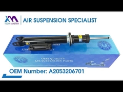 Mercedes W212 E κατηγορίας ατμοσφαιρικές ανάρτησης απορροφητές κρούσης OEM 2123203138 2123202238