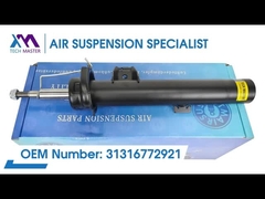 Tech Master TMAIRSUS Εμπρός Αριστερό Ελατήριο Αμορτισέρ για BMW Σειρά 3/E90 31316772921