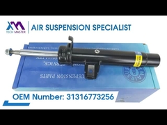 Τεχνολογικός Δάσκαλος TMAIRSUS Προς τα εμπρός δεξιά τροχιά ελατήριο για BMW Σειρά 3/E90 31316773256