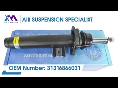 Τεχνικός Μάστερ TMAIRSUS Εμπρός Αριστερό Ελατήριο Αμορτισέρ για BMW F52 31316866031