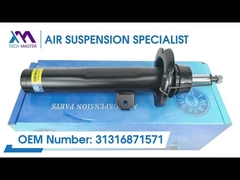 Τεχνικός Μάστερ TMAIRSUS Εμπρός Αριστερό Ελατήριο Αμορτισέρ για BMW F45 31316871571