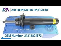 Τεχνολογικός Μάστερ TMAIRSUS Μπροστά δεξιά τροχιά ελατήριο για BMW F45 31316871572