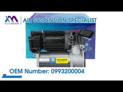 Τεχνικός Μάστερ TMAIRSUS Αεροσυμπιεστής για W213 E-class W205 class W253 GLC 0993200004