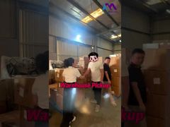 Πάρτε τα πράγματά σας απευθείας στο Ντουμπάι!