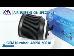 Tech Master TMAIRSUS Πίσω Αριστερό Ελατήριο Αέρα για Toyota Land Cruiser Prado J150 Lexus GX460 48090-60010