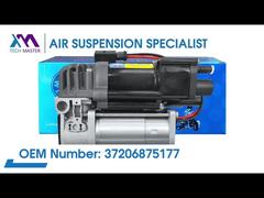 Tech Master TMAIRSUS Συμπιεστής αέρα για BMW X5 F15/F85 X6 F16/F86 37206875177