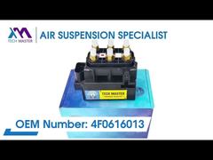 Τεχνικός Μάστερ TMAIRSUS Βαλβίδες Αερανάρτησης για AUDI A8 A6C6 A6C5 Bentley GT Flyspur 4F0616013