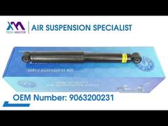 Tech Master TMAIRSUS Πίσω Ελατήριο Αμορτισέρ για Mercedes-Benz 906 9063200231