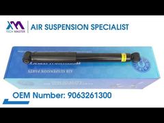 Τεχνολογικός Μάστερ TMAIRSUS Πίσω τροχιά ελατήριο σοκ για Mercedes-Benz 906 9063200231