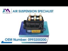 Τεχνολογικός Μάστερ TMAIRSUS Αεροεξάρτησης Βαλβίδες για W213 W253 C238 C257 2016- 0993200200 099320025
