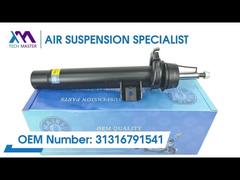 Tech Master TMAIRSUS Εμπρός Ελατήριο Αμορτισέρ για BMW Σειρά 3 F30 31316791541