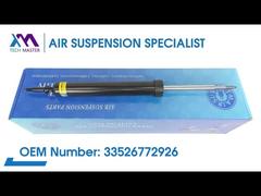 Tech Master TMAIRSUS Πίσω Ελατήριο Αμορτισέρ για BMW Σειρά 3 E90 33526772926