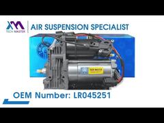 Τεχνικός Μάστερ TMAIRSUS Αεροσυμπιεστής για Land Rover Discovery 3/4 Range Rover Sport τύπου AMK LR045251