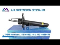 Τεχνολογικός Μάστερ TMAIRSUS Μπροστά αριστερά τροχιά ελατήριο σοκ για BMW Σειρά 3 G20 2 Matic 31316885210