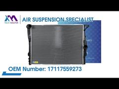 Tech Master TMAIRUS Πίσω αριστερά και δεξιά 4.4 V8 32V χωρίς ADS για Range Rover III L322/HSE