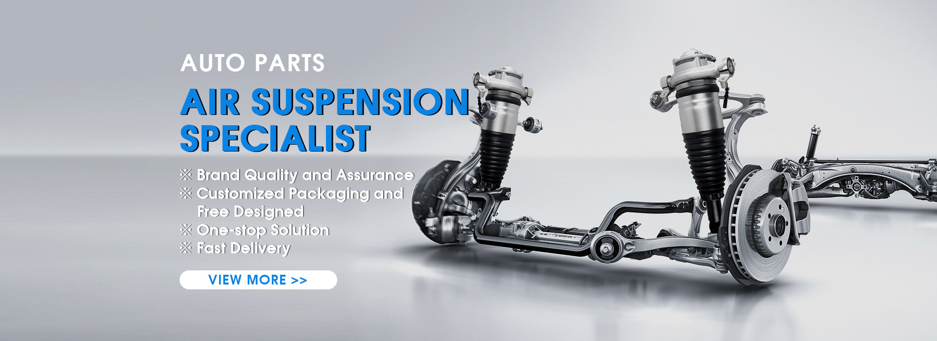 Ποιότητα Κλονισμός αναστολής αέρα εργοστάσιο