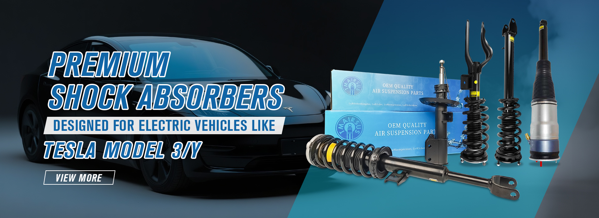 Ποιότητα Κλονισμός αναστολής αέρα εργοστάσιο