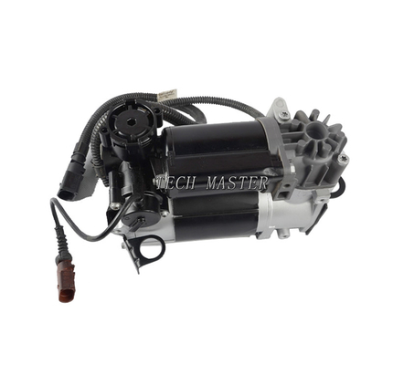 W251 Mercedes-Benz Air Suspension Parts 2513201204 2513202004 Air Compressor Suspension Αντλία αέρα