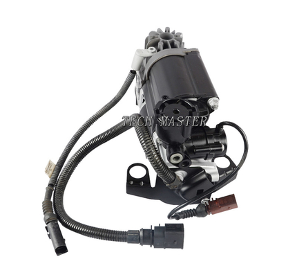 W251 Mercedes-Benz Air Suspension Parts 2513201204 2513202004 Air Compressor Suspension Αντλία αέρα