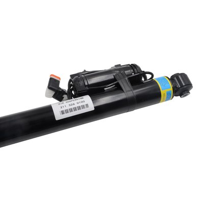 Benz W211 W219 οπίσθια Airmatic της Mercedes ανεφοδιασμού δοκών στέγης κλονισμού αναστολής γύρου αέρα άνοιξη 2113262800 2113260100 δοκών στέγης