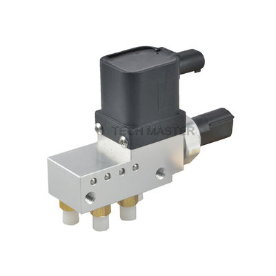 Benz W211 E320 E350 E500 E55 E550 E63 φραγμών A2113200258 A2113200158 Mercedes βαλβίδων ελέγχου αναστολής αέρα