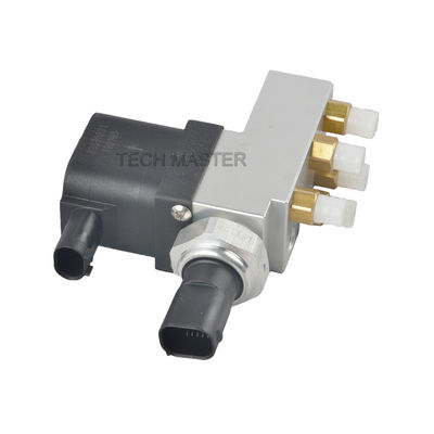 Benz W211 E320 E350 E500 E55 E550 E63 φραγμών A2113200258 A2113200158 Mercedes βαλβίδων ελέγχου αναστολής αέρα