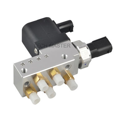 Benz W211 E320 E350 E500 E55 E550 E63 φραγμών A2113200258 A2113200158 Mercedes βαλβίδων ελέγχου αναστολής αέρα