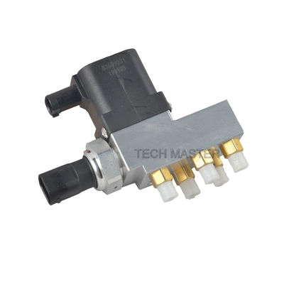 Benz W211 E320 E350 E500 E55 E550 E63 φραγμών A2113200258 A2113200158 Mercedes βαλβίδων ελέγχου αναστολής αέρα