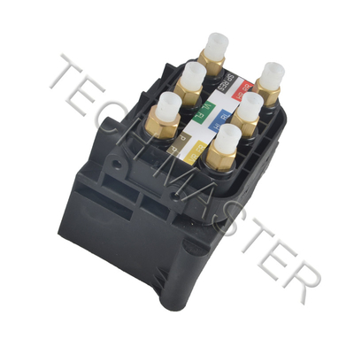 Benz W221 W164 W166 W212 W215 W217 2123200358 2123200558 2513200058 0993200058 της Mercedes φραγμών βαλβίδων αναστολής αέρα