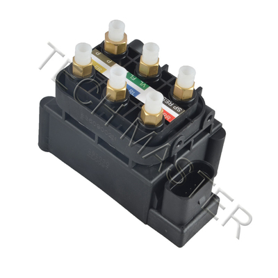Benz W221 W164 W166 W212 W215 W217 2123200358 2123200558 2513200058 0993200058 της Mercedes φραγμών βαλβίδων αναστολής αέρα