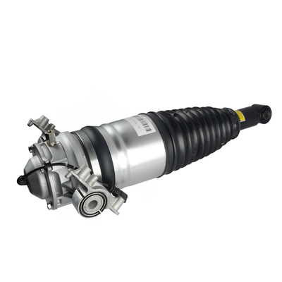 Κλονισμός αναστολής αέρα 7L5616020D 7L5616019D για την οπίσθια δοκό στέγης αέρα συστημάτων αναστολής αέρα Q7