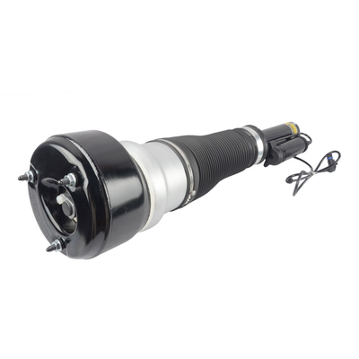 Κλονισμός 2213204913 αναστολής αέρα Airmatic W221 2213209313 μπροστινές δοκοί στέγης αέρα