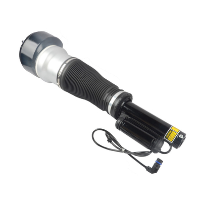 Κλονισμός 2213204913 αναστολής αέρα Airmatic W221 2213209313 μπροστινές δοκοί στέγης αέρα