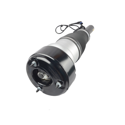 Κλονισμός 2213204913 αναστολής αέρα Airmatic W221 2213209313 μπροστινές δοκοί στέγης αέρα