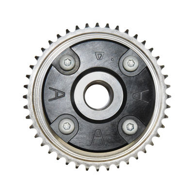 Διαγραμμιστής αξόνων εξάτμισης συγχρονισμού/διαγραμμιστής αξόνων εισαγωγής για Benz 2710500900 Mercedes την γ-ΚΑΤΗΓΟΡΙΑ W203 CL203