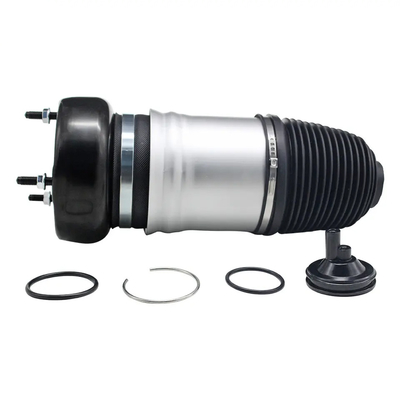 Benz W205 Γ της Mercedes μπροστινός φυσητήρας 2053204768 ανοίξεων αέρα απορροφητών κλονισμού Airmatic κατηγορίας
