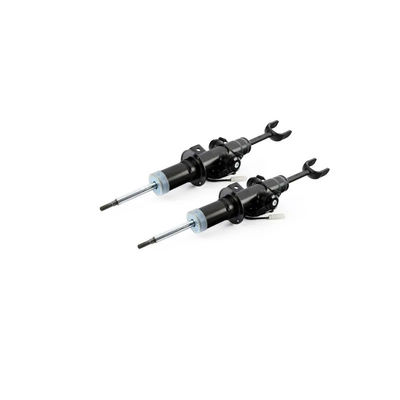 Μπροστινός απορροφητής κλονισμού αναστολής για τη BMW 5Series F10 F11 με τη δοκό στέγης 37116796856 37116796855 κλονισμού αέρα βαλβίδων selenoid