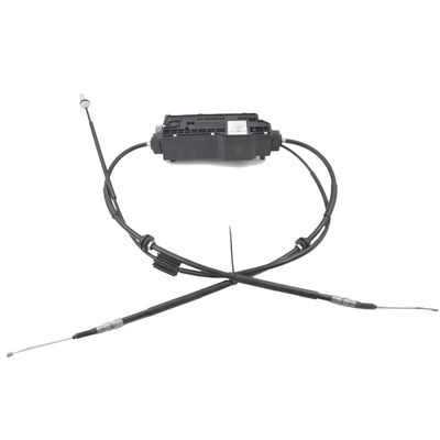 Ηλεκτρονικό Handbrake φρένων χώρων στάθμευσης της BMW X5 E70 ηλεκτρονικό με τη μονάδα ελέγχου