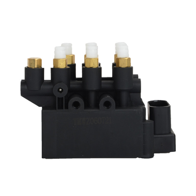 Μέρη τμημάτων φραγμών βαλβίδων κλονισμού αναστολής της BMW G11 G12 33526781909 33526781910