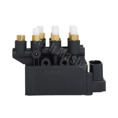 Φραγμός 37206884682 Vlave για την αντλία συμπιεστών αναστολής αέρα τρυπών της BMW G11 G12 7