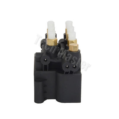 Φραγμός 37206884682 Vlave για την αντλία συμπιεστών αναστολής αέρα τρυπών της BMW G11 G12 7