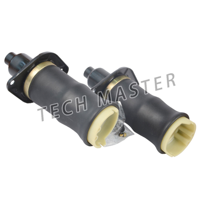 Οπίσθια τσάντα ανοίξεων αέρα cOem 4Z7616051A 4Z7616052A εξαρτήσεων επισκευής φυσητήρων αναστολής αέρα αυτοκινήτων Left&Right AUDI A6 C5 4B