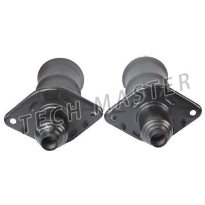 Οπίσθια τσάντα ανοίξεων αέρα cOem 4Z7616051A 4Z7616052A εξαρτήσεων επισκευής φυσητήρων αναστολής αέρα αυτοκινήτων Left&Right AUDI A6 C5 4B