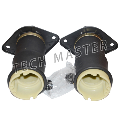 Οπίσθια τσάντα ανοίξεων αέρα cOem 4Z7616051A 4Z7616052A εξαρτήσεων επισκευής φυσητήρων αναστολής αέρα αυτοκινήτων Left&Right AUDI A6 C5 4B
